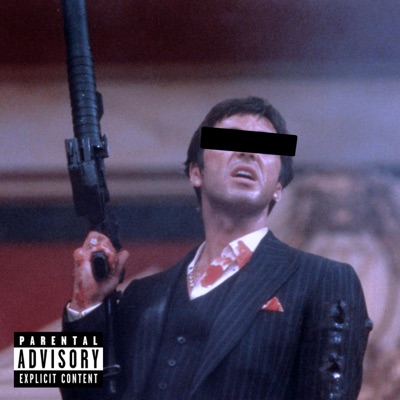 Tony Montana - Single