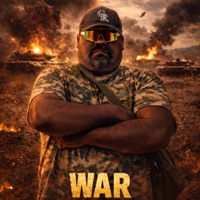 War - Single - RENE HERRERA MUSIC