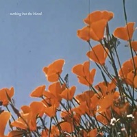 nothing but the blood. - Single - Spencer Boliou & Lofi Hymns.