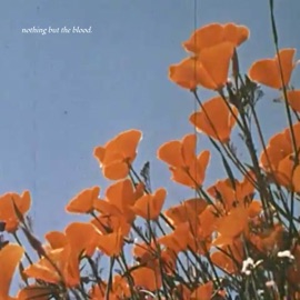 nothing but the blood. Spencer Boliou & Lofi Hymns.