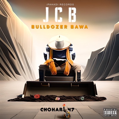 J.C.B (The BullDozer Bawa) - Single