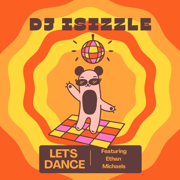 Let's Dance (feat. Ethan Michaels)