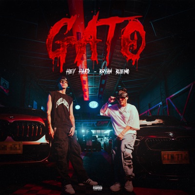Gato - Single