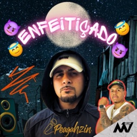 ENFEITIÇADO DJ M7 OFICIAL & Peagahzinn