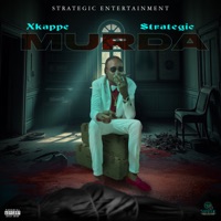 Murda - Single - X-Kappe