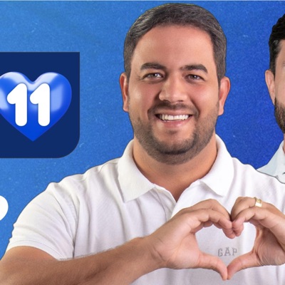 Matheus de Derí - Meu prefeito prefeitao