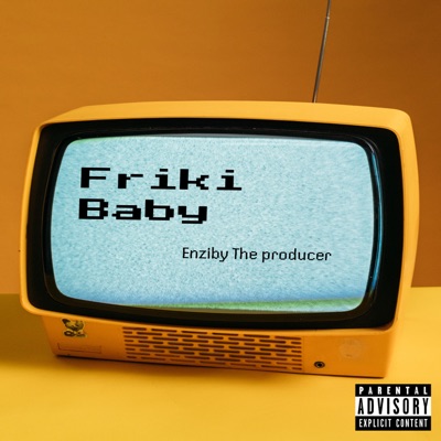 Frikibaby - Single