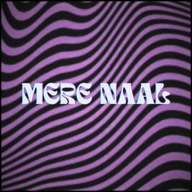 Mere Naal (feat. Rahasya Music & Sanidhya Mishra) Srizztie