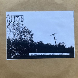 Lee Faust's Million Piece Orchestra