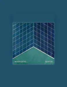 Ouça Woodpeckers, assista a videoclipes, leia a biografia, veja as datas das turnês e mais!