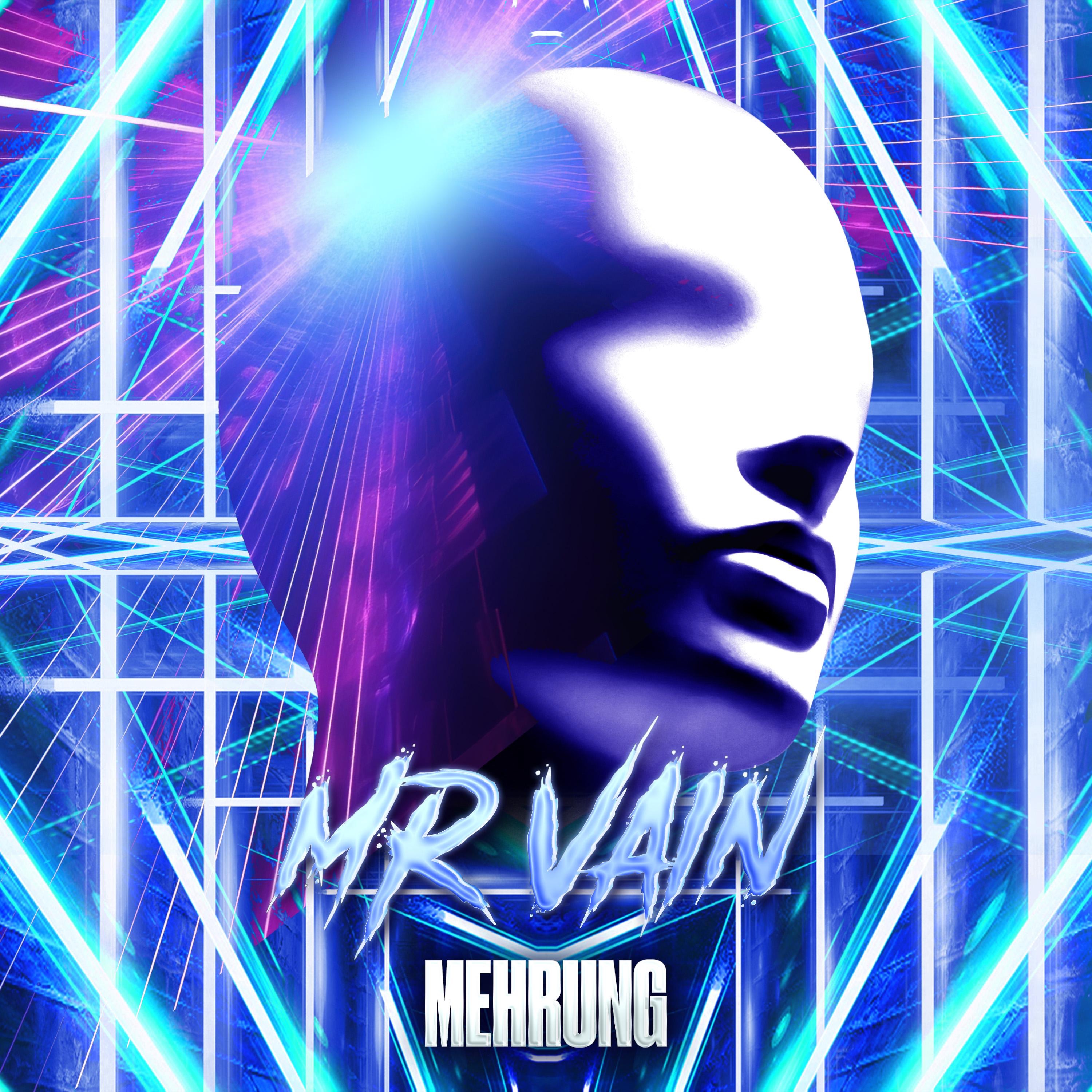Mr. Vain - Single