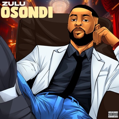 Osondi - Single