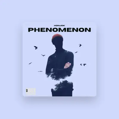 Listen to Honjok, watch music videos, read bio, see tour dates & more!