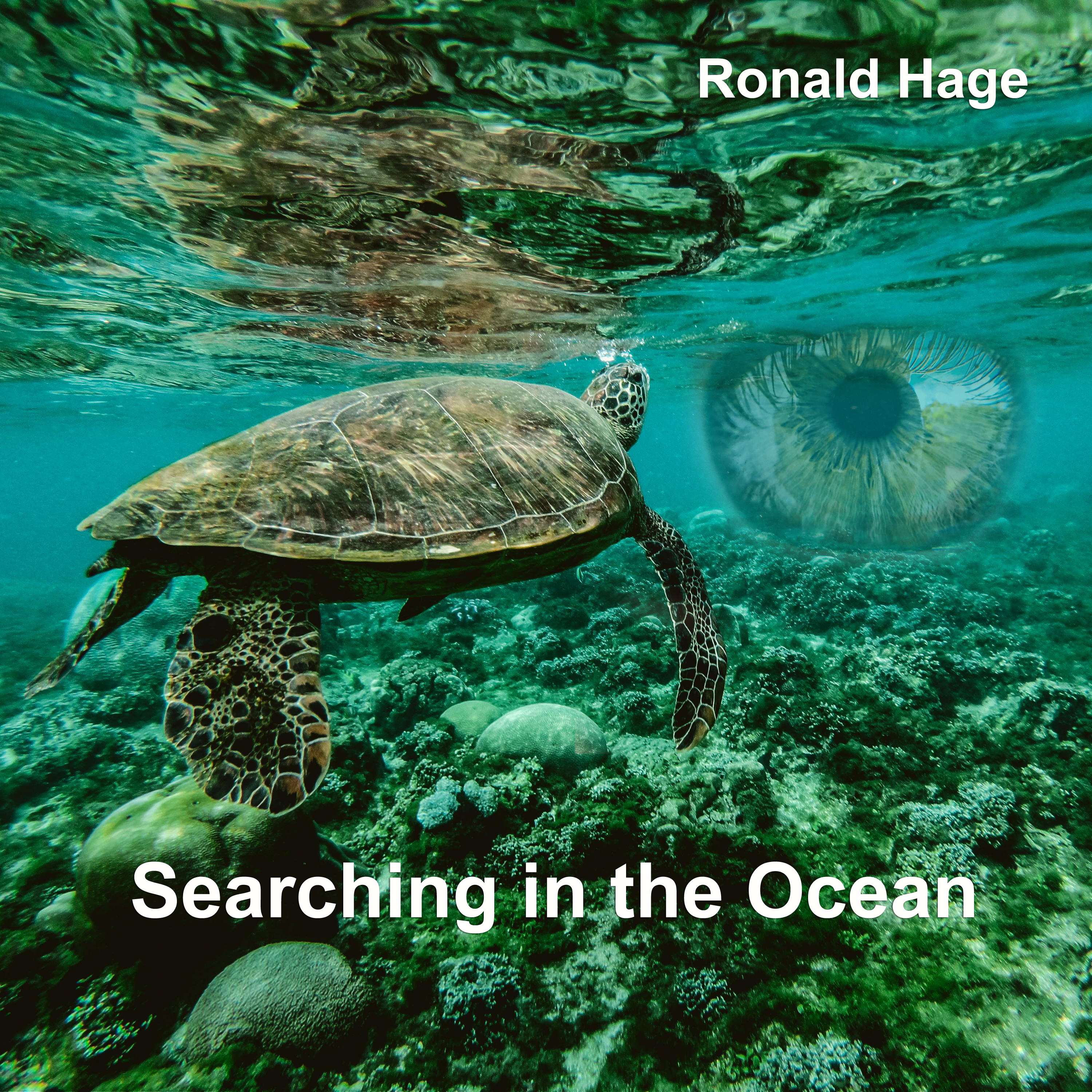 Ronald Hage - Searching in the Ocean