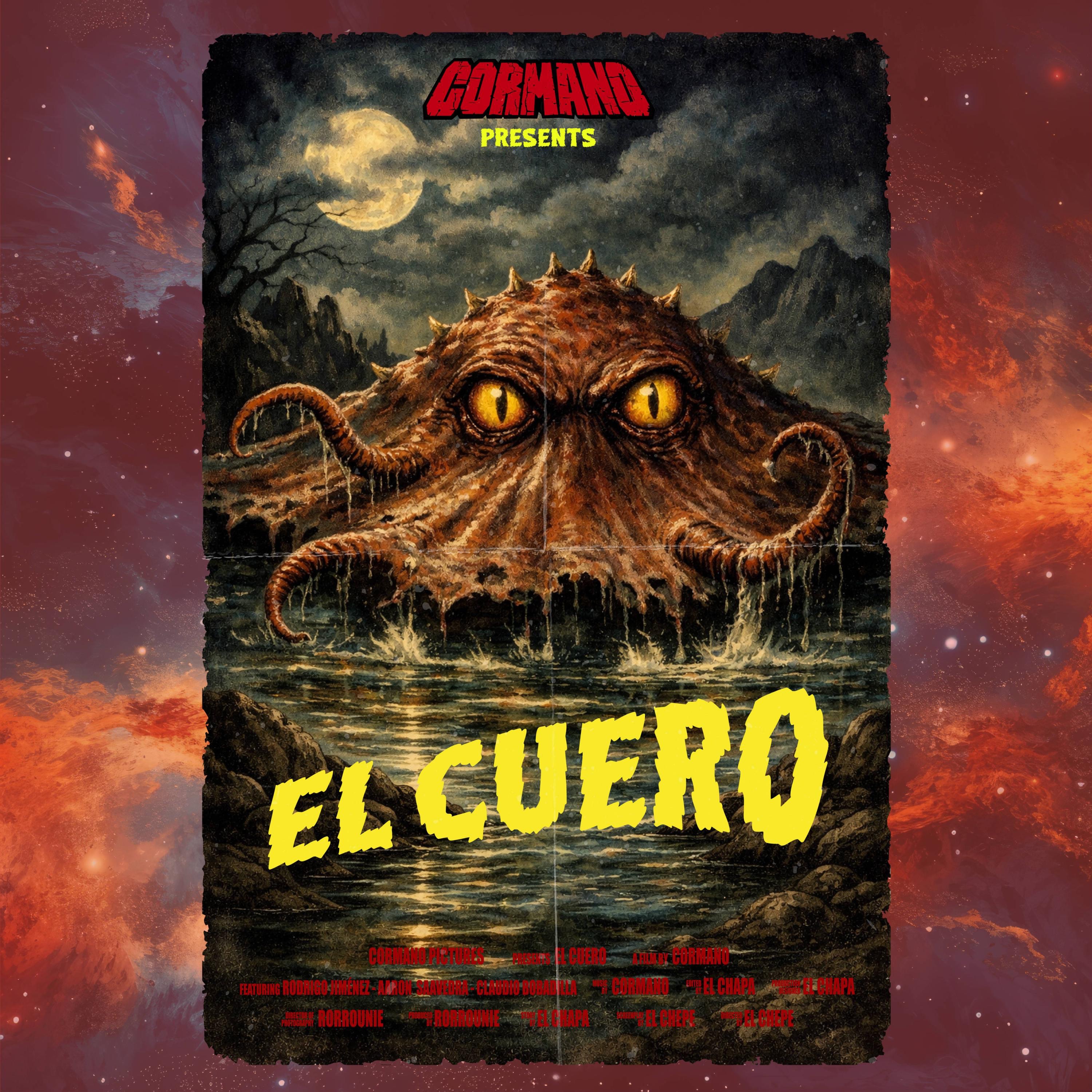 El cuero - Single