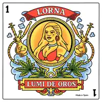 GATAS EN CELO — l0rna, Rico Rosa