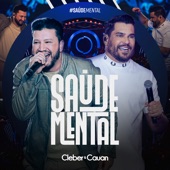 Saúde Mental (Ao Vivo) artwork