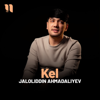 Jaloliddin Ahmadaliyev - Kel artwork