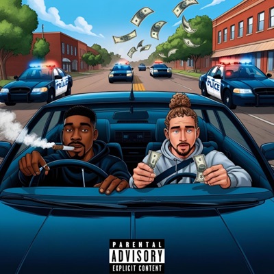 Get the Bag (feat. Lib) - Single