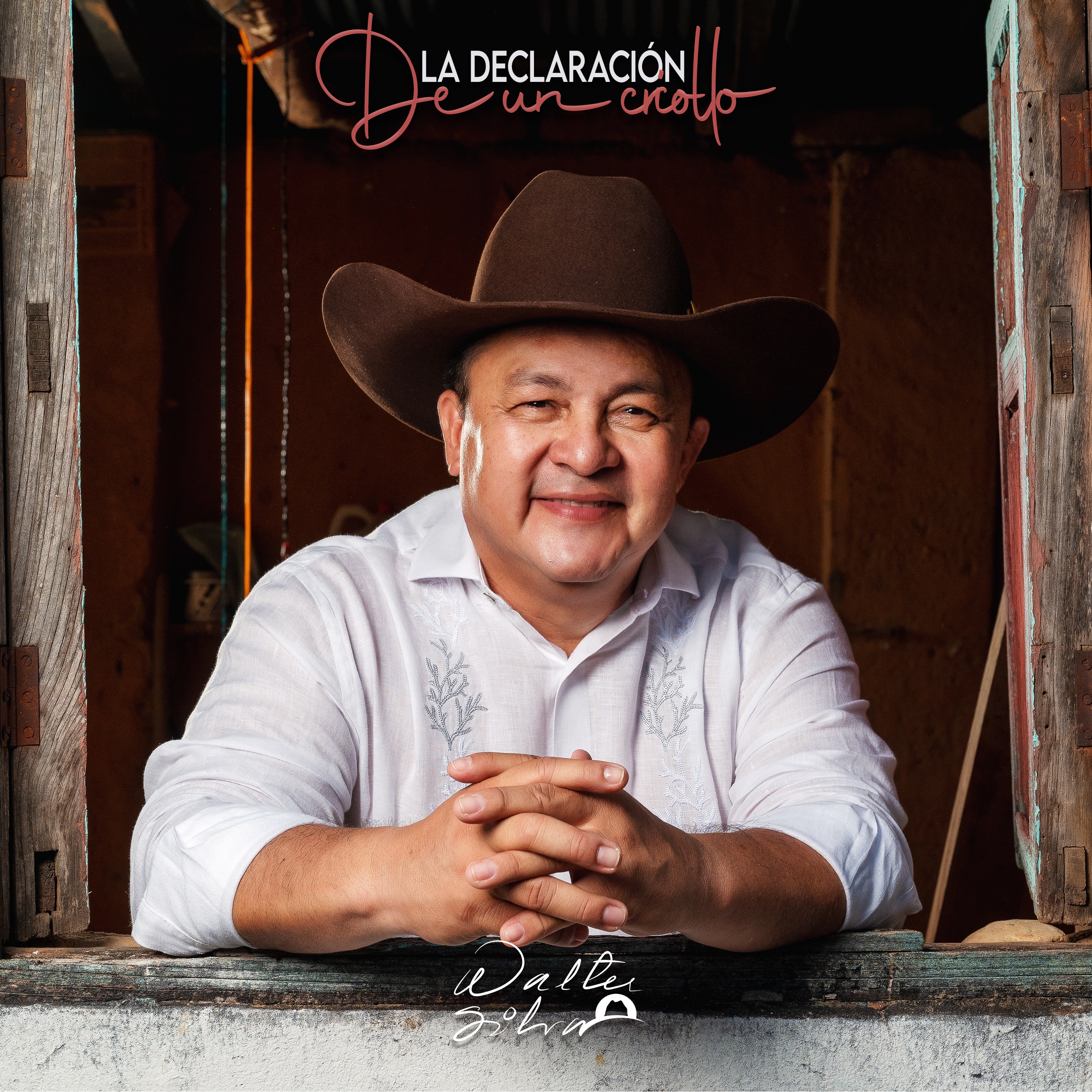 La Declaración de un Criollo - Single