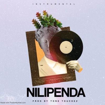Bongo Fleva Typebeat_Instrumental_NILIPENDA - Single