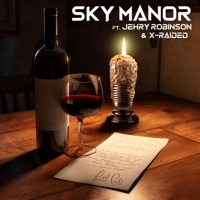 Let Go (feat. Jehry Robinson & X-Raided) - Single - Sky Manor