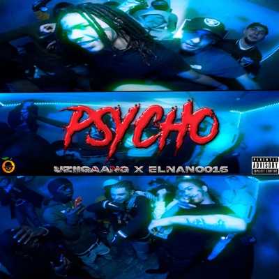 Psycho - Single