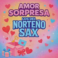 Olvidarte a Ti — Los del Norteño Sax