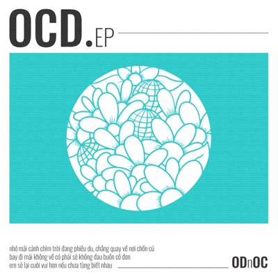 OCD - EP