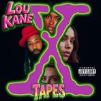 X Tapes - EP
