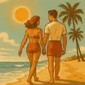 Love the One You're With