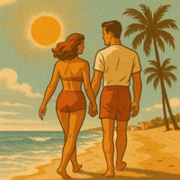 Love The One You're With