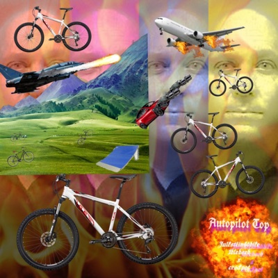 Autopilot Top (prod crockpot) (feat. 1blebseb) - Single