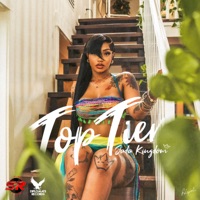 Top Tier - Single - Jada Kingdom