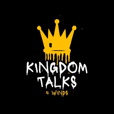 Kingdom Talks - Single