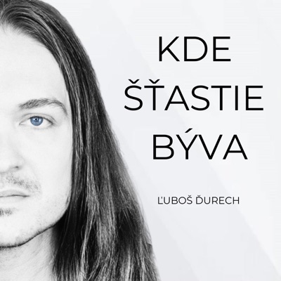Kde šťastie býva - Single