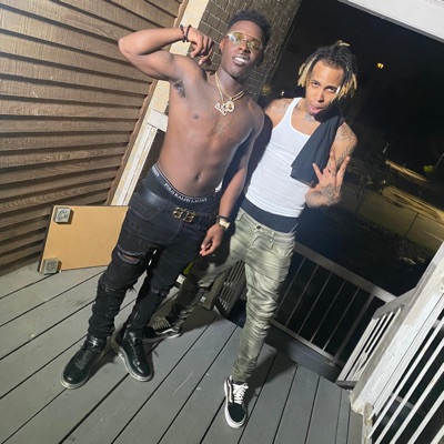 Do Me (feat. Geaux Yella) - Single