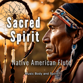 432 Hz Native American Flute