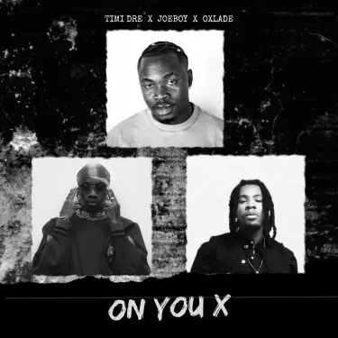 ON YOU (i)