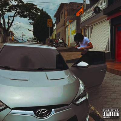 Homenagem ao V - Single