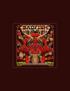 Ascolta Badfish, guarda video musicali, leggi la biografia, vedi le date del tour & altro!