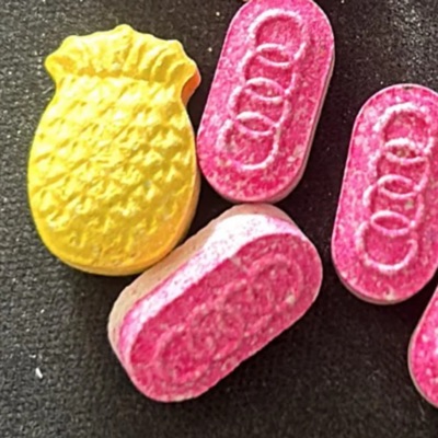 Bala de Abacaxi - Single