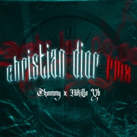 Christian Dior (Remix) - Single - Thommy & Nikillo Yb