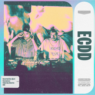 El Cuerpo del Disco at LA1, Jul 20, 2024 (DJ Mix)