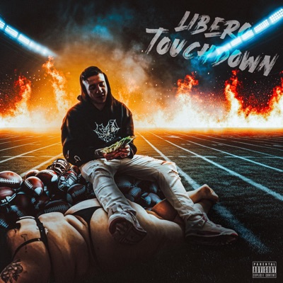 LIBERO TOUCHDOWN - Single