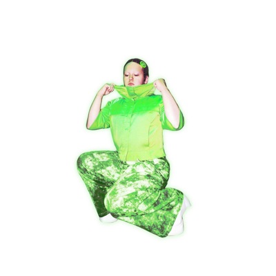 LIKE THEY'RE HEELS - Single