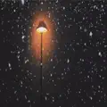 Alone