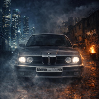 ROUND N ROUND - Single