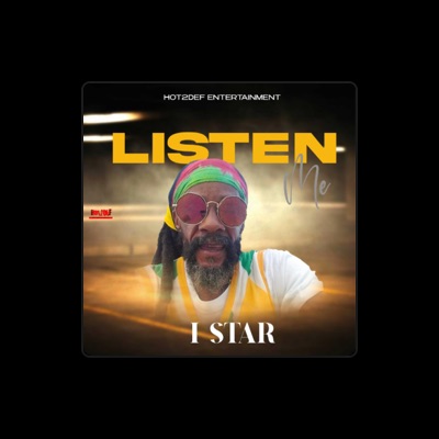 Listen to I Star, watch music videos, read bio, see tour dates & more!