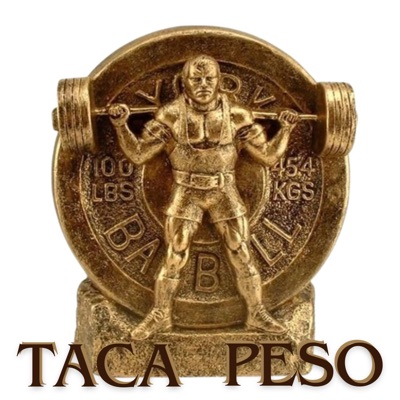 Taca Peso - Single
